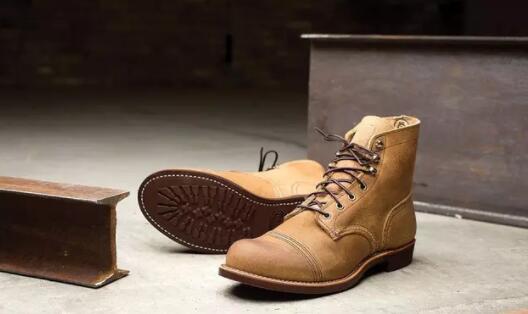 工装靴硬汉穿法,工装靴怎么穿出硬汉