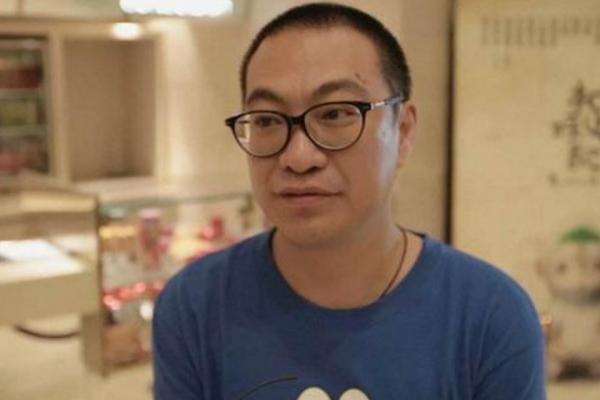 胡一天新剧是宁财神用“小号”写的？看到编剧名，网友：暴露马甲