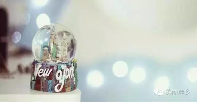 这个秋天，我们在萍乡学院等你