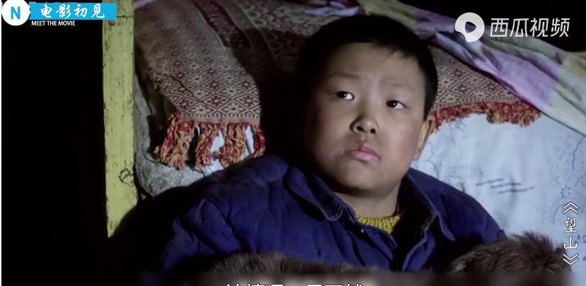 农民吃了一头羊，村长乡长竟然全坐牢，极具讽刺意味的国产片