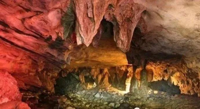 风展红旗如画三明丨如果你的朋友要来永安旅游，请把这条微信发给他