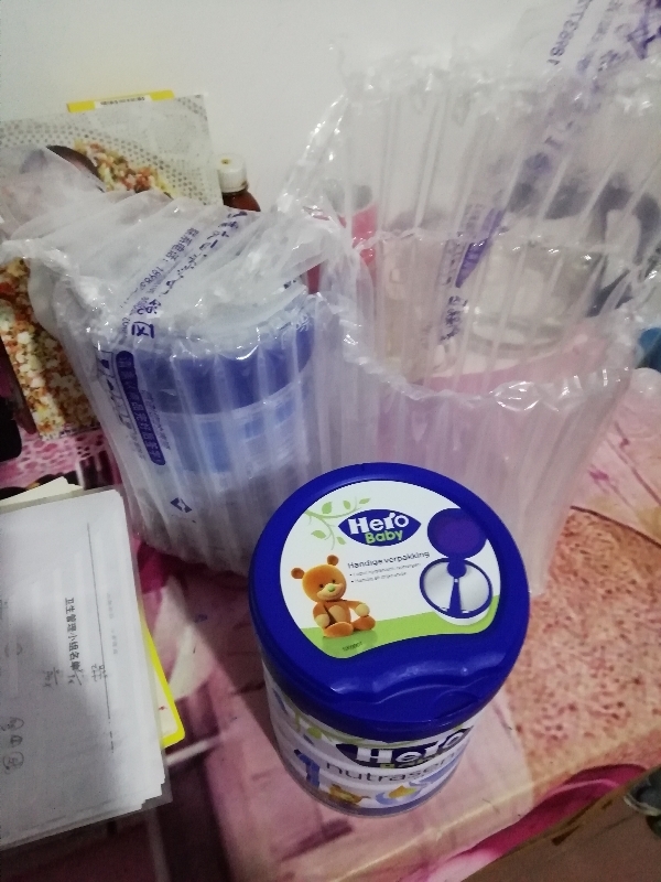 德国奶粉和荷兰奶粉哪个好,荷兰婴儿奶粉排行榜前十名