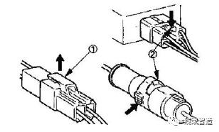 空调电路原理及维修教程视频,汽车维修学电路视频