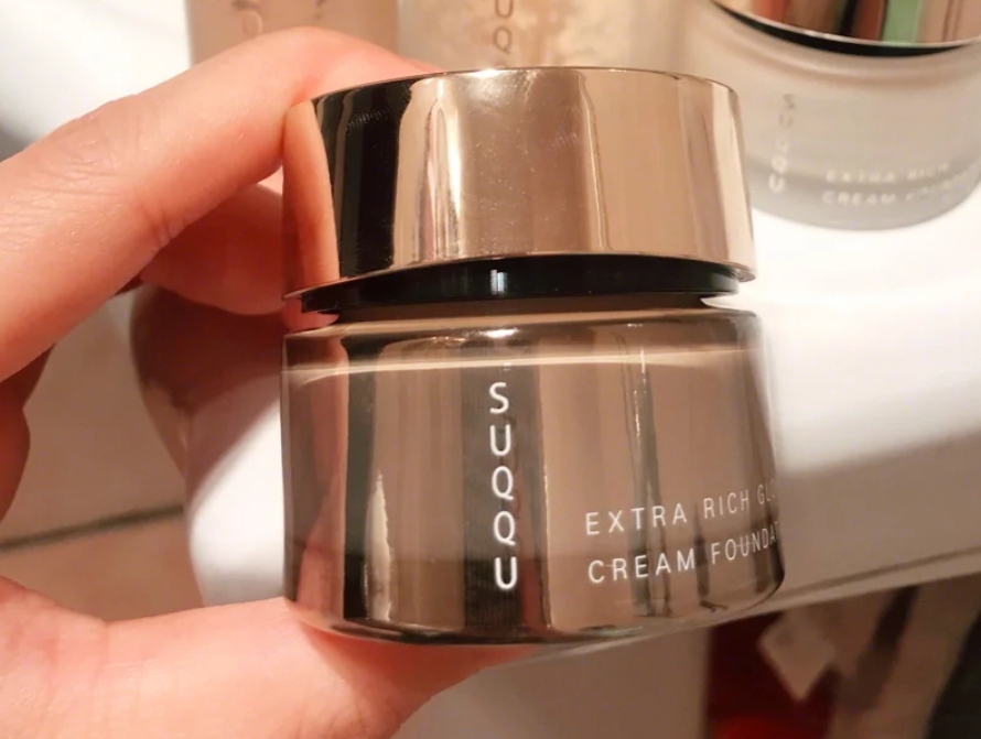 比较推荐的几款粉底液,又持妆又水润的粉底液测评