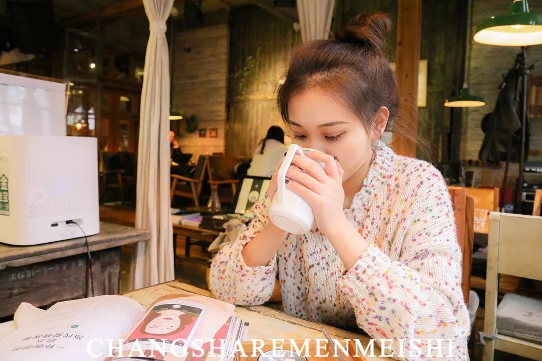长沙小众值得去的咖啡店,长沙最美的咖啡店