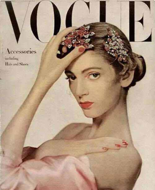 世界最老超模82岁卡门,80多岁的超模卡门现状