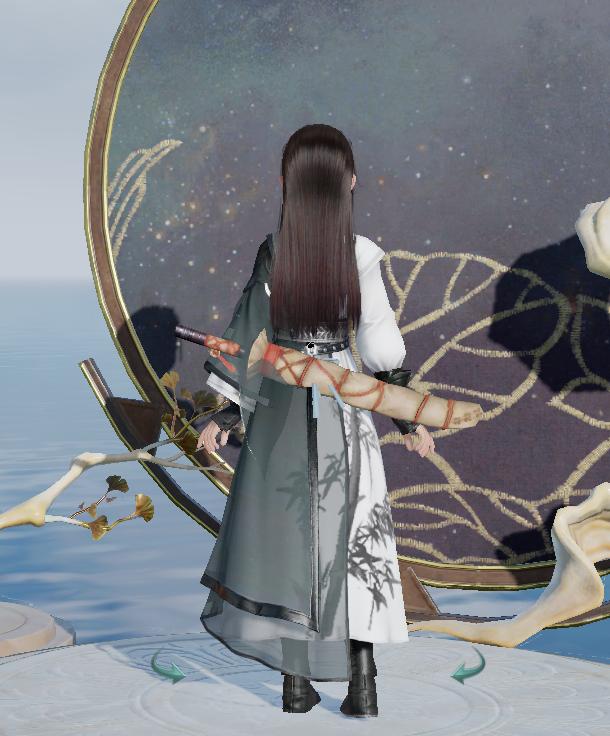 剑网3最新隐藏任务,剑网3遗失的美好汗血宝马