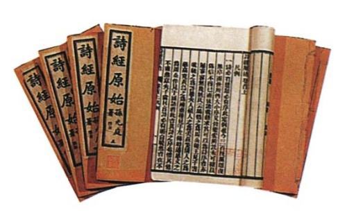 牛女宝诗经取名大全,诗经取名牛宝宝女孩子名字大全