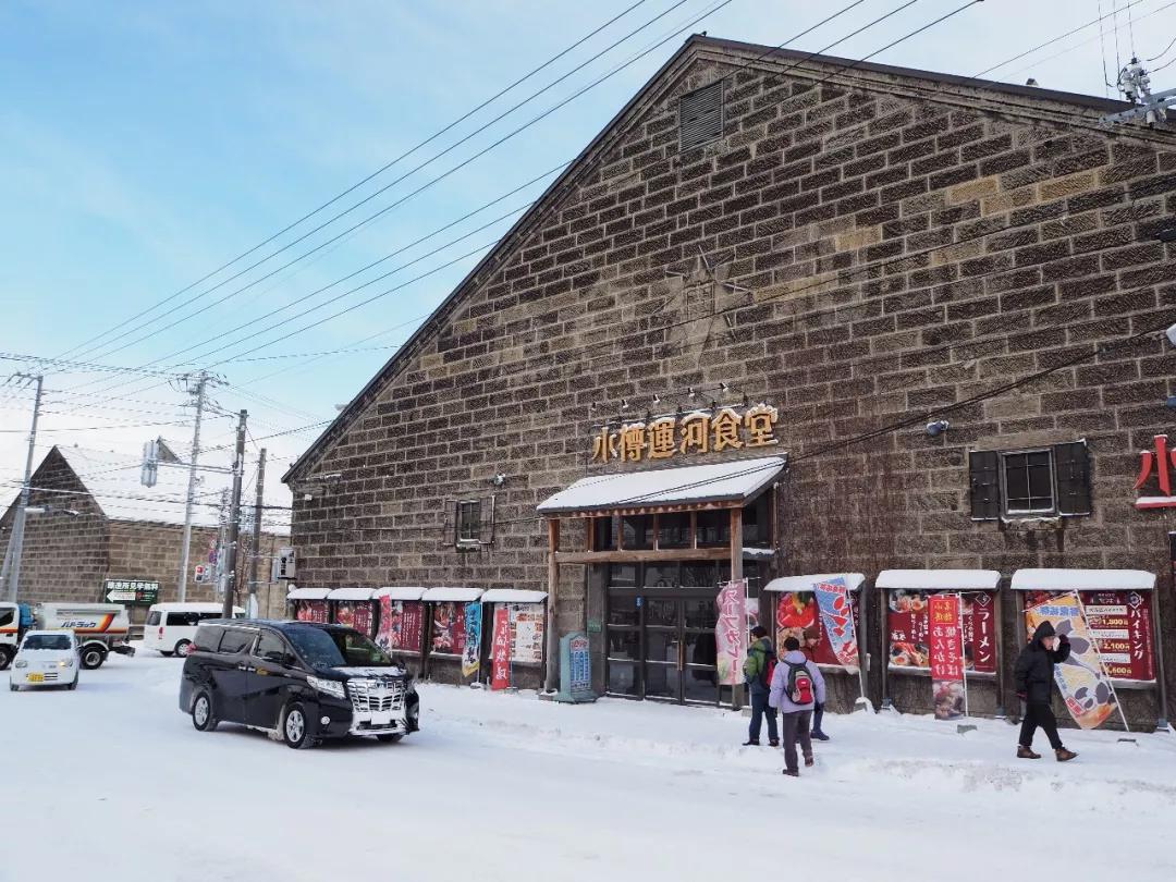 一条让你经历四季的旅游线路,一条绝美自驾游路线图