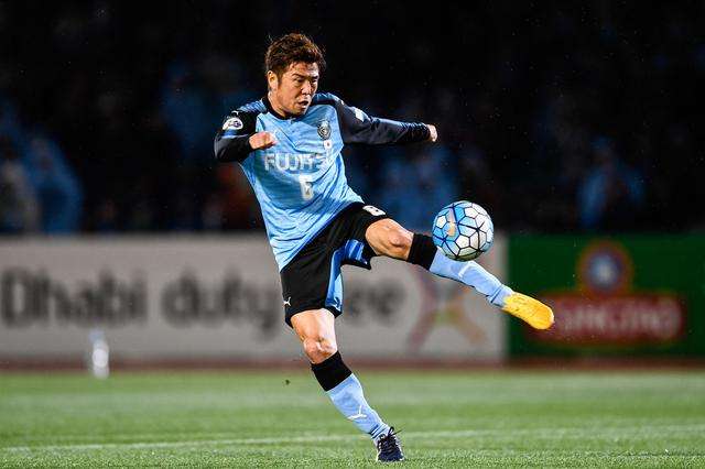 日职联积分榜日职乙,周日早场日职足球赛事