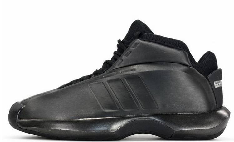 为了忘却的纪念,Kobe战靴(阿迪部分)