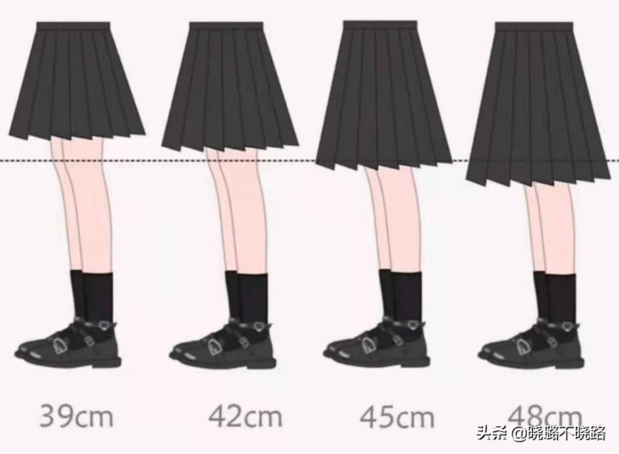 小个子怎么穿搭衣服和鞋子显高,小个子必学的显高穿搭法