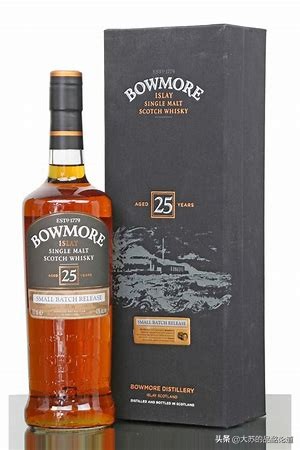 苏格兰威士忌最好的威士忌,值得收藏的苏格兰威士忌