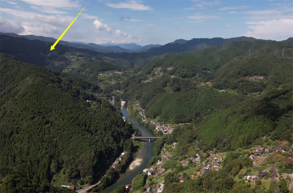 80后小伙回荒废10年农村大学,80后小伙回荒废十年的农村大学