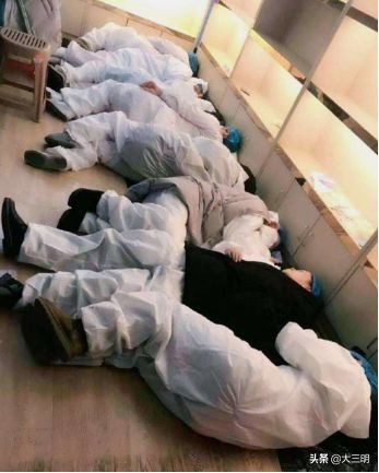 「家教知识」（转载）如果疫情是一堂课，请告诉孩子这20个字