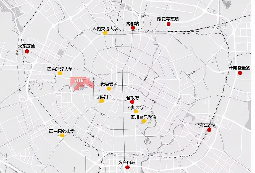方案丨草堂诗画千秋颂浣花溪畔锦绣城—成都杜甫草堂片区城市更新