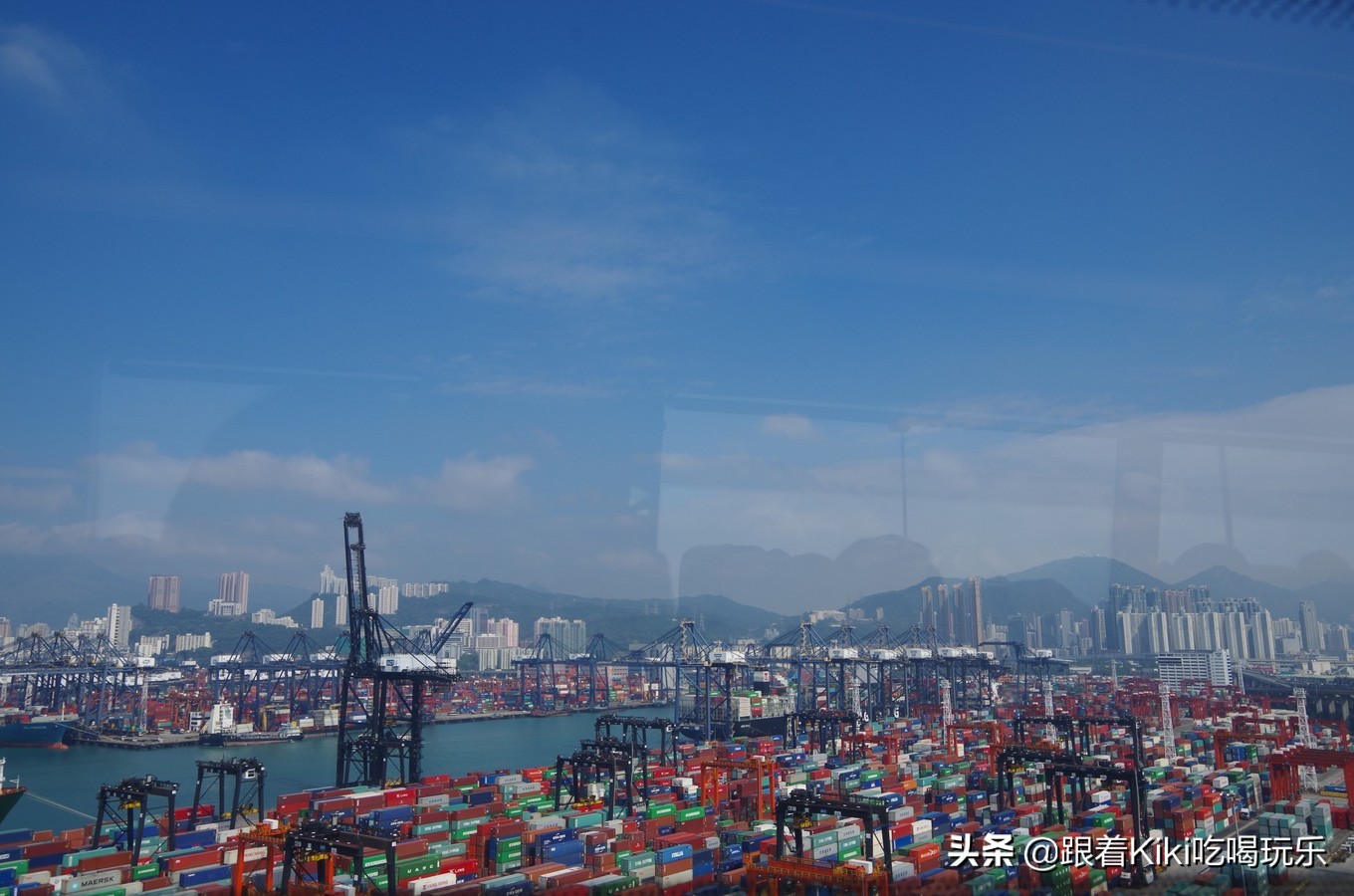 香港购物逛吃攻略,香港崇光店庆攻略