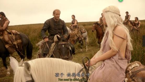 权游第八季亮点,权游第八季第6集为啥国内不能放