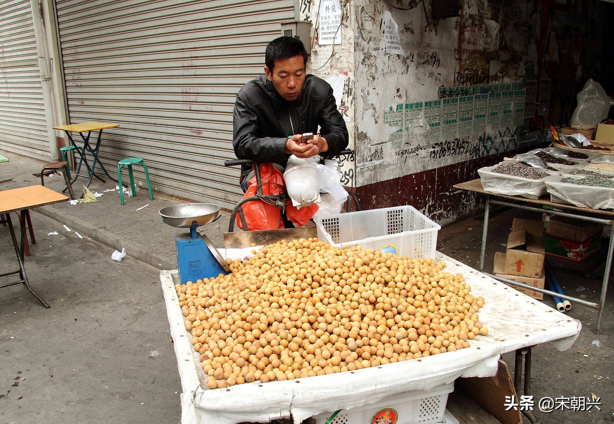 十年以后智能手机有什么变化,还记得你用过哪些手机吗