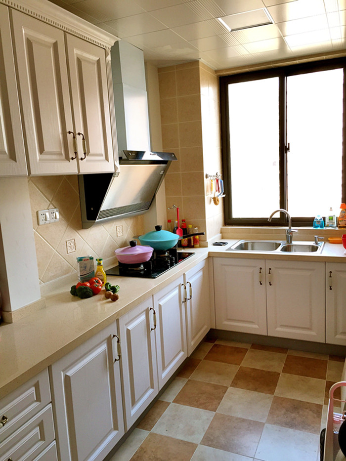 梦幻109混搭,109现代美式混搭风