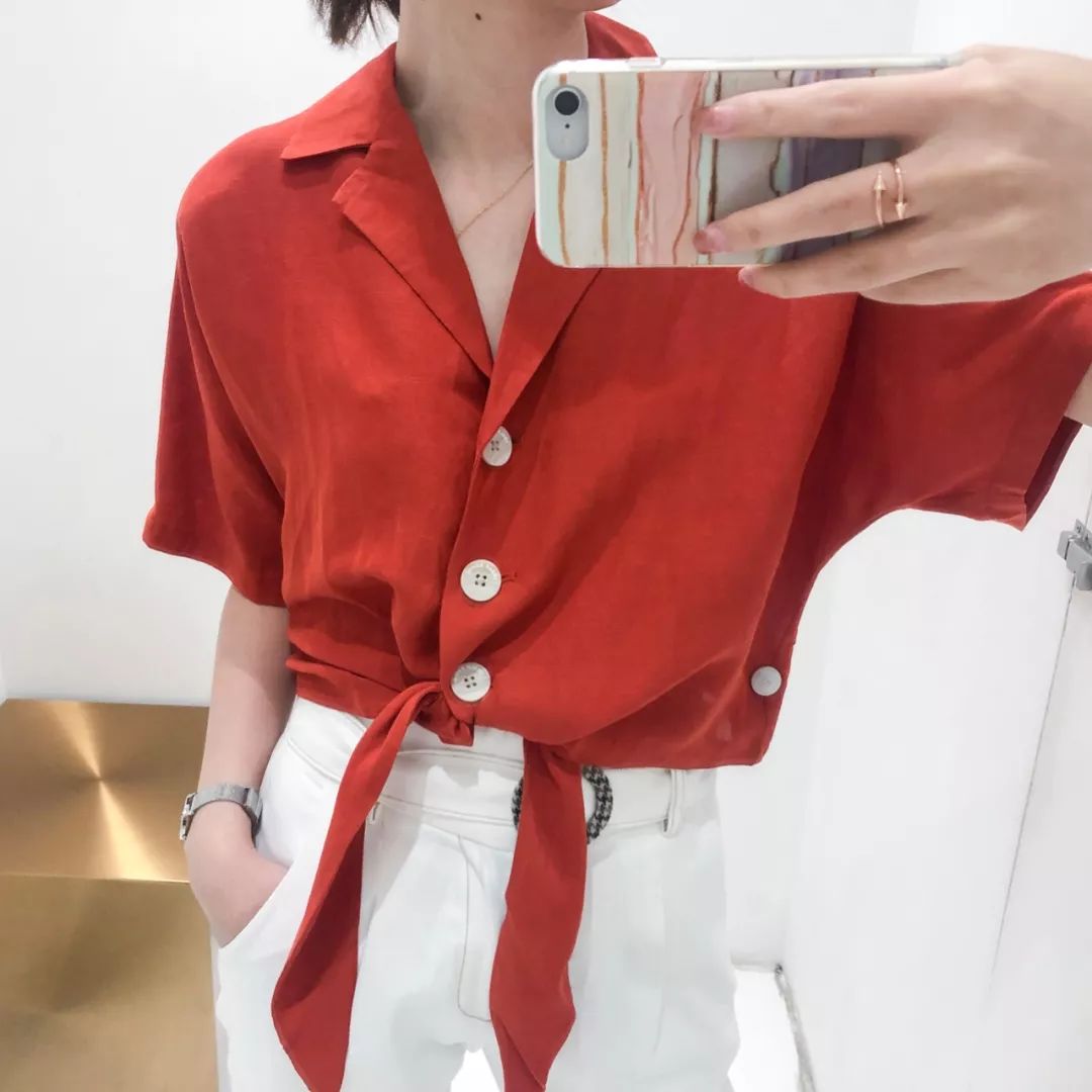 歌莉娅女装搭配,歌莉娅夏季搭配