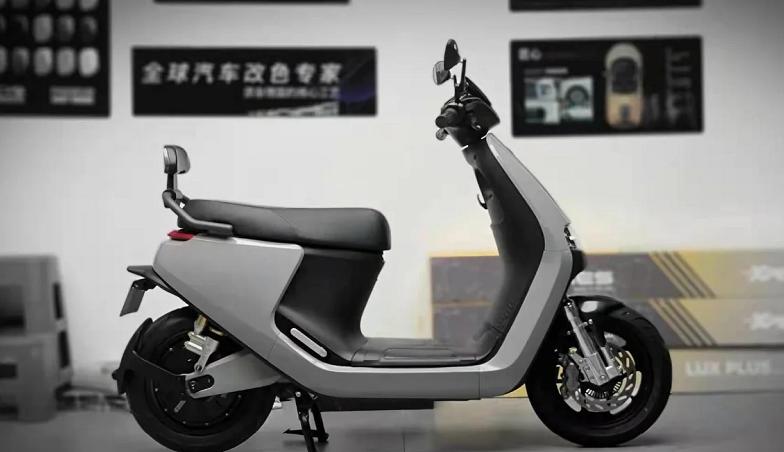 小牛和九号对标车型,小牛vs九号哪个快