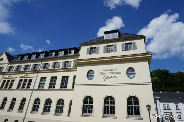 德国大牌爱“中国定制”！腕表看格拉苏蒂，汽车看梅赛德斯！