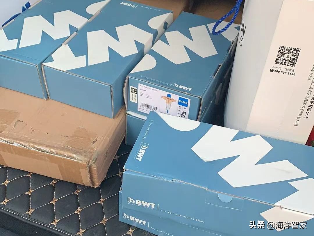 如何防止净水器冻裂,水管结冰了净水器能用吗