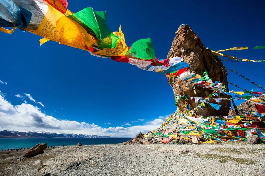 纳木错大美风景图片,大美西藏纳木错歌曲