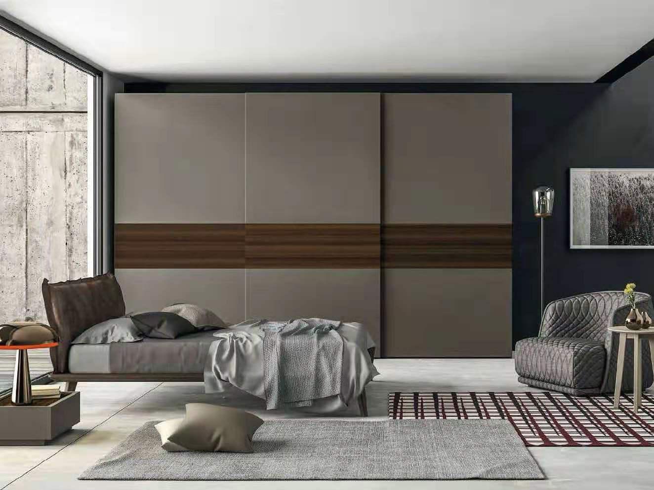 衣柜潮湿发霉怎么补救,衣柜靠近卫生间发霉怎么彻底解决