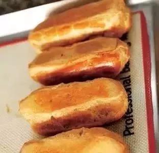 蛋糕店制作蛋糕胚的简单方法,烘焙蛋糕胚门店做法