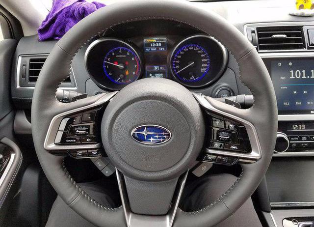 买斯巴鲁力狮都是什么人,买斯巴鲁力狮2.5t