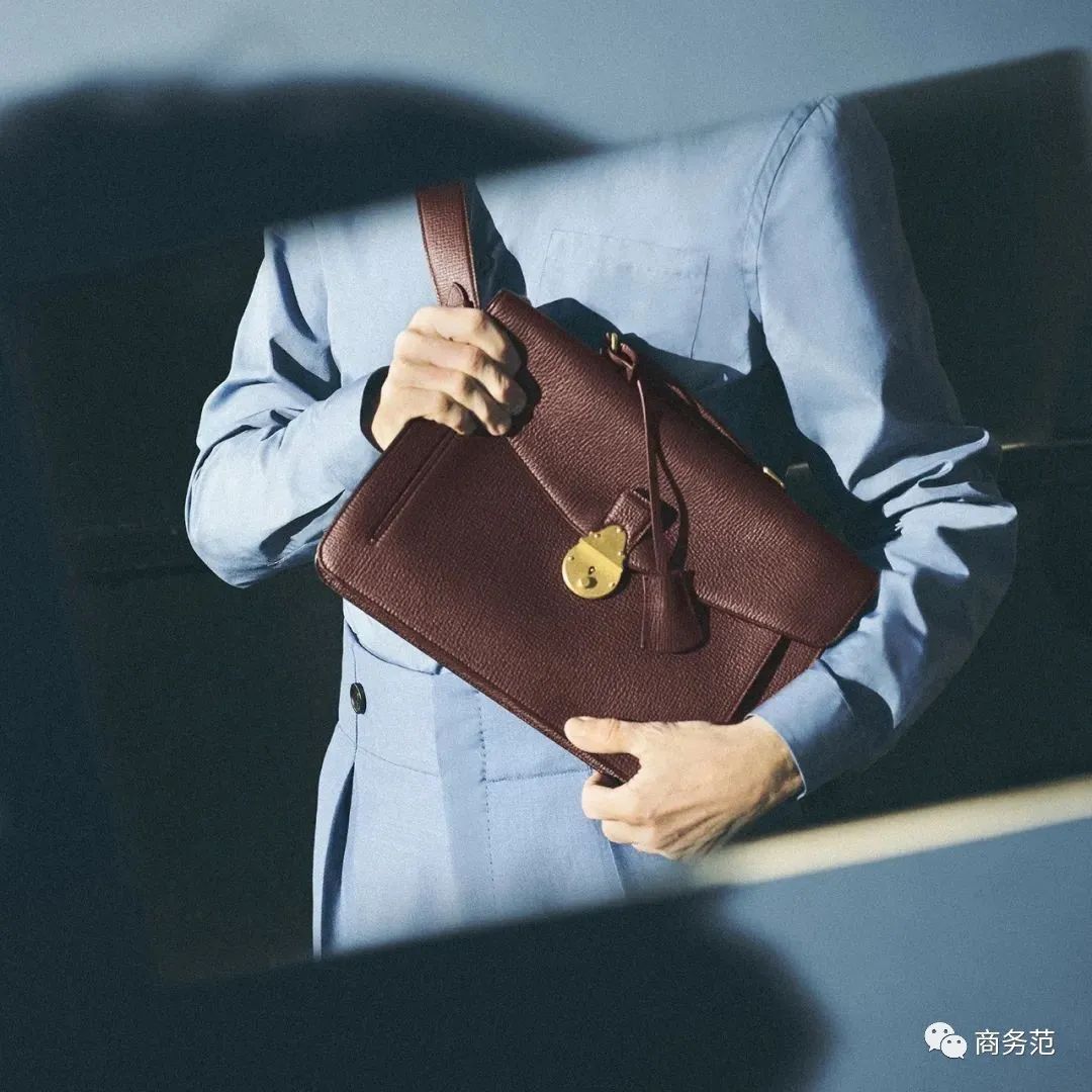 职业男士如何选择属于你的公文包,男斜挎公文包品牌排行榜