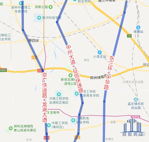 郑州南龙湖买房的利弊,郑州南龙湖上班族刚需盘