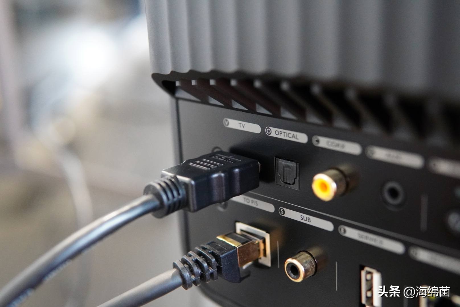 KEFLS50WirelessII使用体验：这款音箱真的可，纯净声音轻松拥有