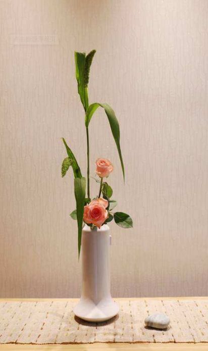 日本顶尖的花道,日本三道茶道书道花道