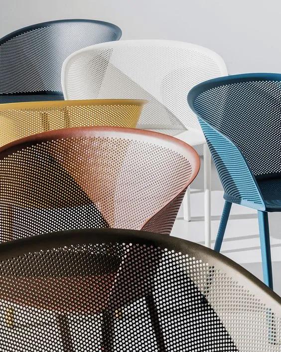 100个加工工艺图解,编织100种图案