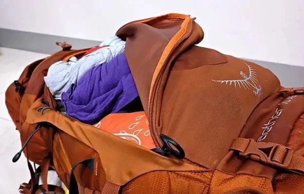 登山背包怎么选,户外登山包和普通背包区别