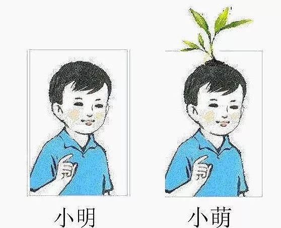 扒皮高考神秘人李华，他究竟是不是李雷韩梅梅的私生子？