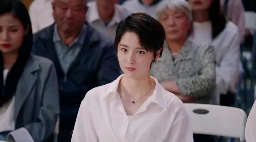 诸葛大力真的有这么白吗,诸葛大力为什么这么漂亮