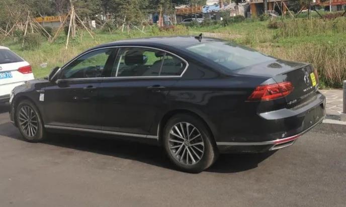 1.5l手动宝来车主真实感受,1.4t迈腾和宝来