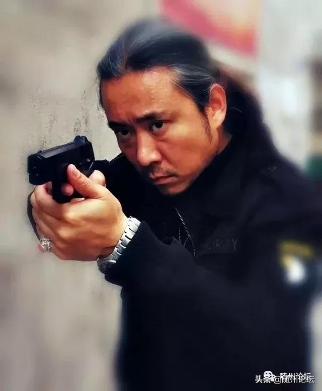 《界线》夫妻档王光辉、陈芳盛赞随州！用心读懂随州文化···