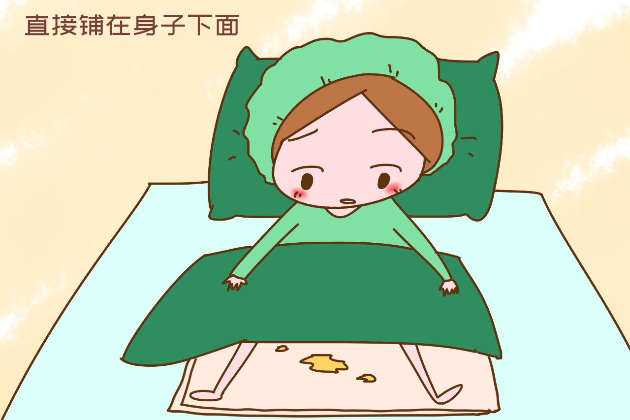 孕妈妈刀纸需要准备多少,孕妈刀纸准备多少