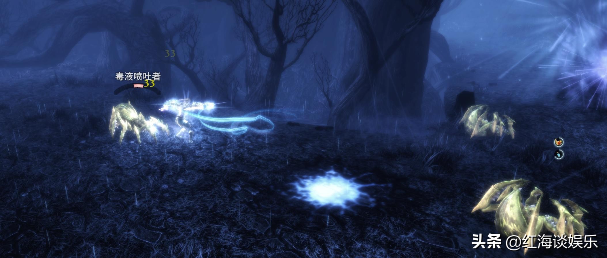 阿玛拉王国惩罚攻略心得,阿玛拉王国惩罚重制版和原版区别