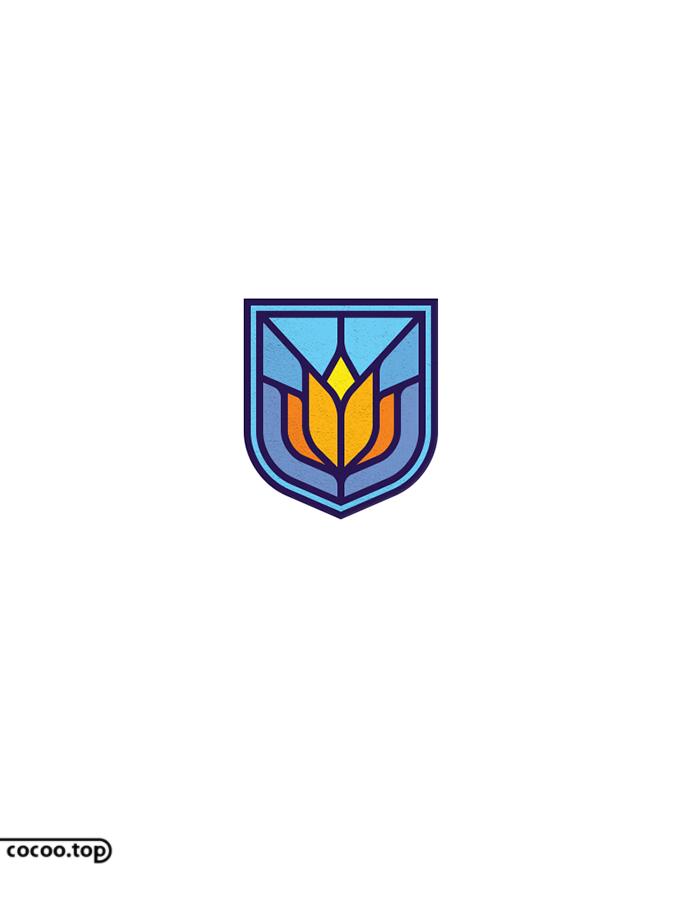 优秀logo设计花卉元素的运用,优秀logo设计欣赏动物