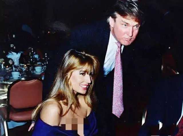 特朗普对婚外情的评价 (特朗普的婚外情)