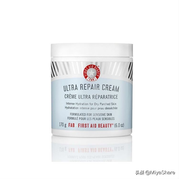 50款面霜推荐排行榜第一名测评,盘点5款价格不贵又有效的面霜