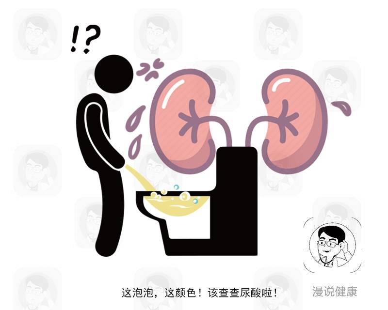 肾脏是否有尿液说明着什么呢,肾损坏是不是代表尿液也有问题了
