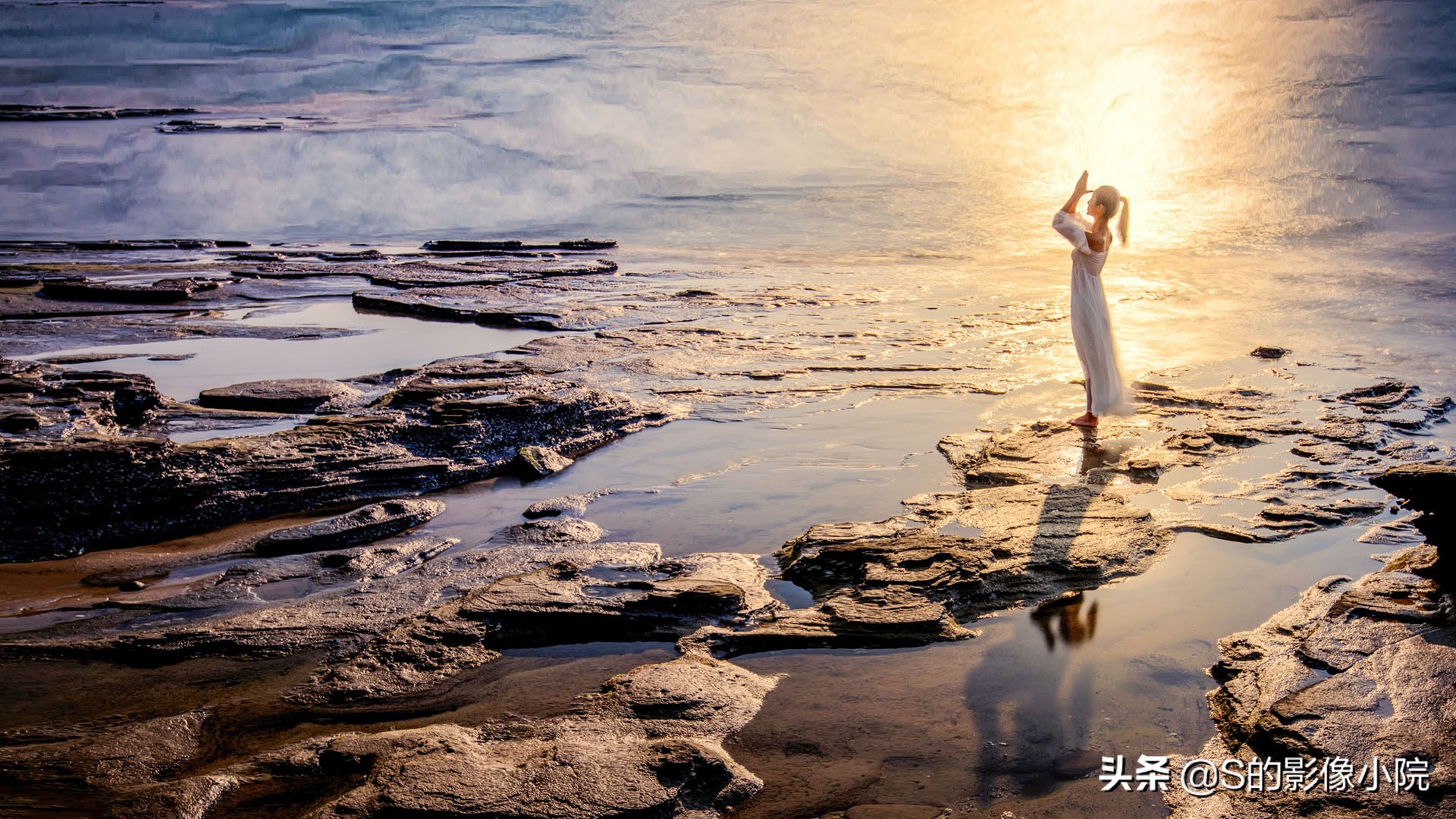 减光镜71mm和减光镜55mm的区别,10倍减光镜可以代替8倍减光镜吗