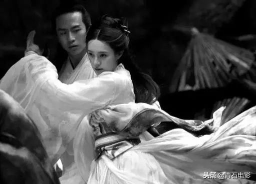 盘点周润发8大经典银幕形象,好看的老片子周润发